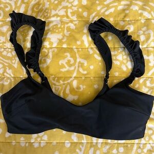 Aerie Scoop Bikini Top